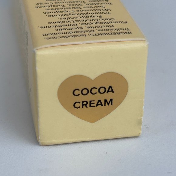 Too Faced Melted Chocolate 24 Hour Liquid Matte Eyeshadow - Cocoa Cream - Picture 6 of 11